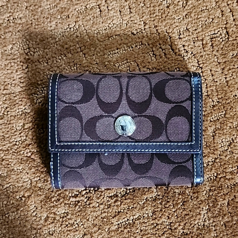 Wallet